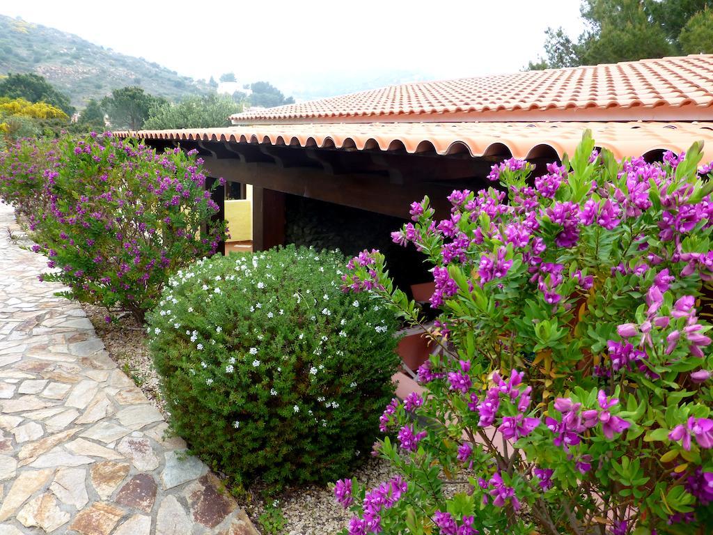 Holiday home Villetta Luisella *