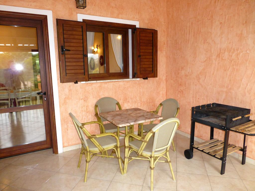 Villetta Luisella Holiday home *