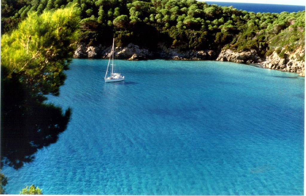 Villetta Luisella Holiday home *