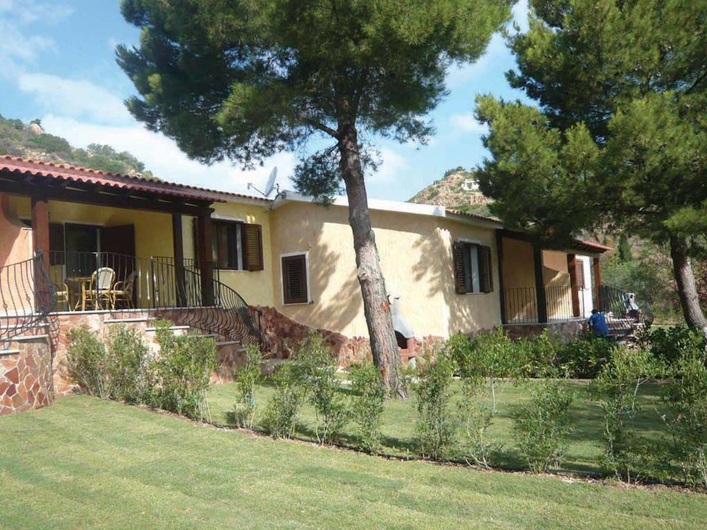 Villetta Luisella Holiday home *