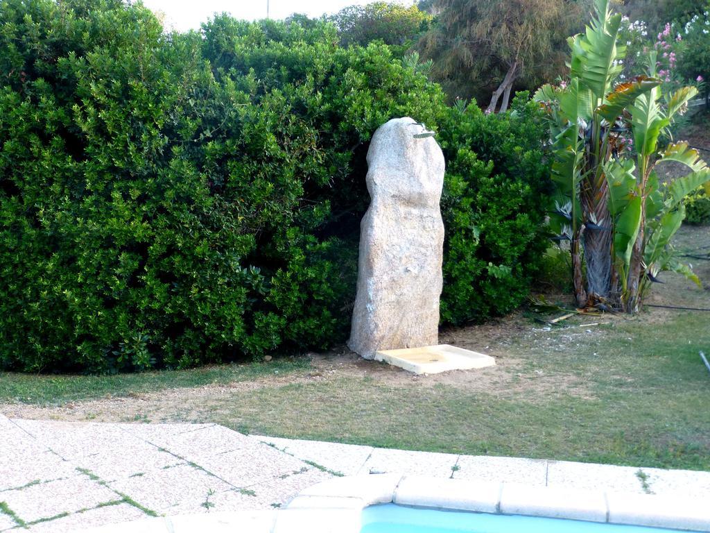 Villetta Luisella Santa Margherita di Pula