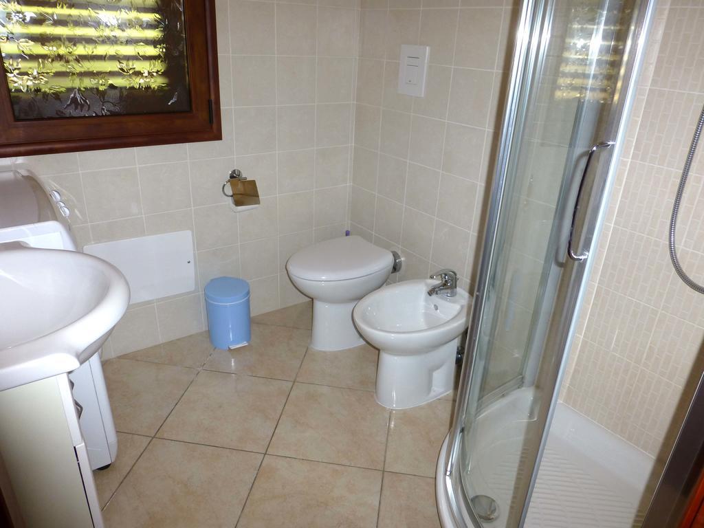 Holiday home Villetta Luisella Santa Margherita di Pula