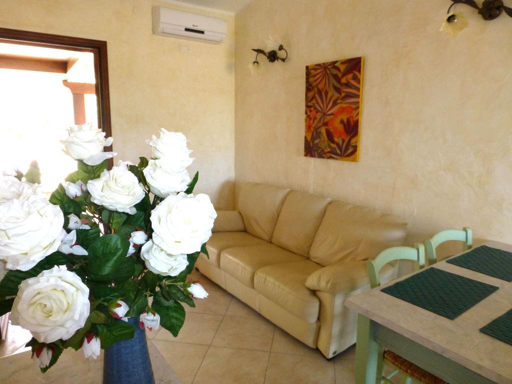 Holiday home Villetta Luisella
