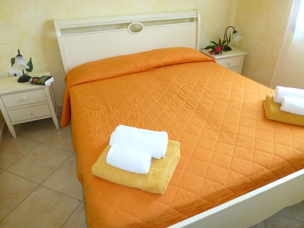 Holiday home Villetta Luisella