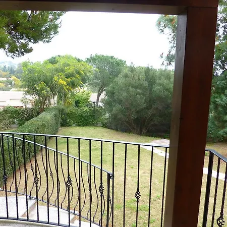 Villetta Luisella Santa Margherita di Pula Room photo