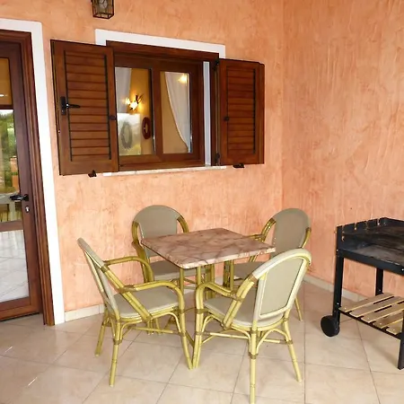 Villetta Luisella Santa Margherita di Pula Room photo
