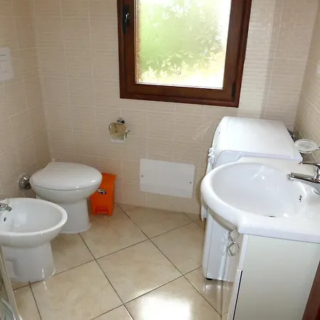 Villetta Luisella Santa Margherita di Pula Room photo
